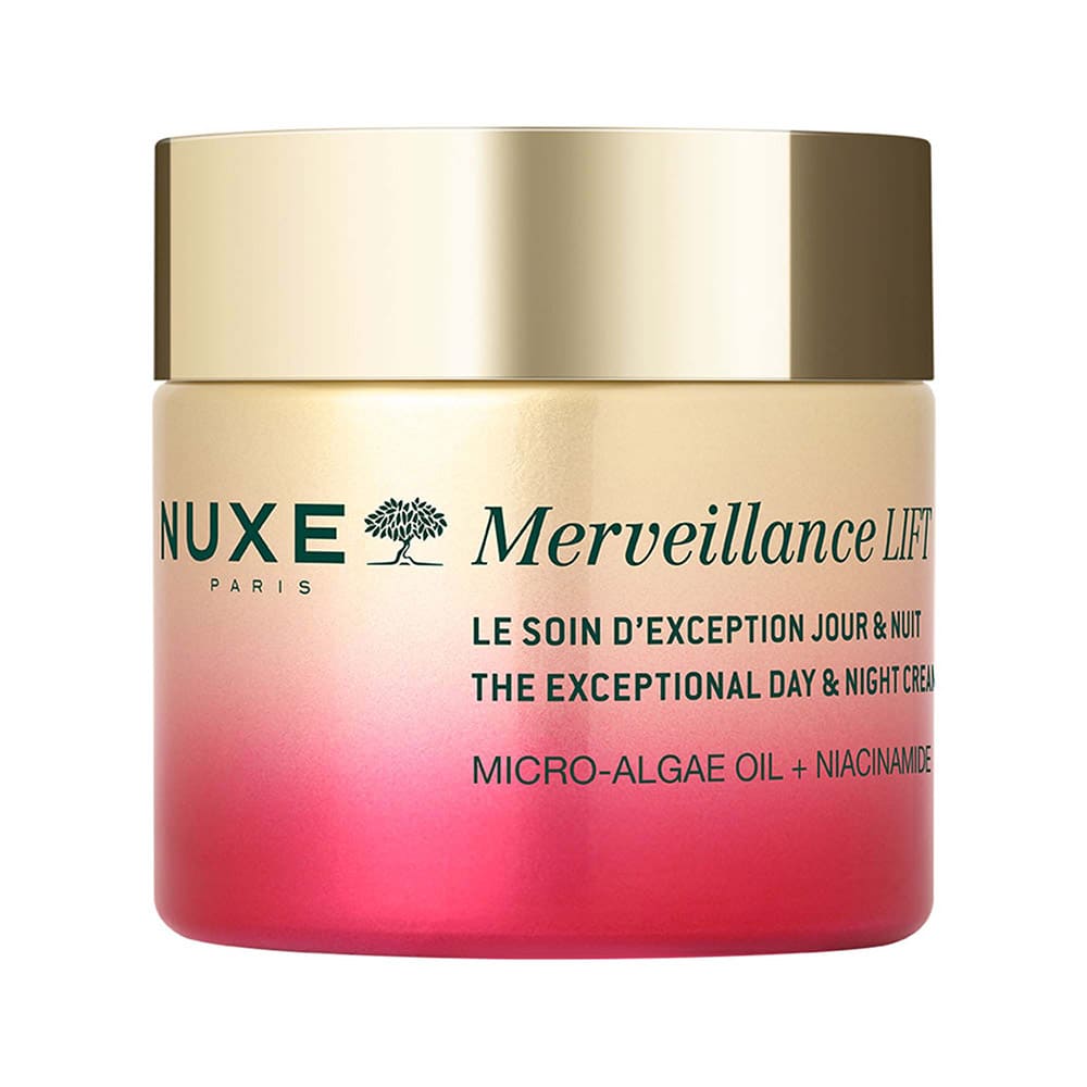 MERVEILLANCE LIFT (CREMA ENRIQUECIDA PARA D&Iacute;A Y NOCHE)